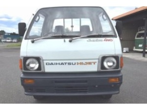 1987 Daihatsu Hijet