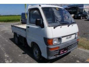 1995 Daihatsu Hijet