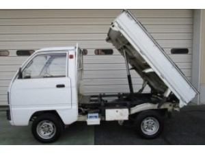1988 Suzuki Carry For Sale